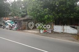 Tanah Kavling Dijual di Daan Mogot, Tangerang dengan Luas Tanah 996m2 Tanah Kavling Dijual di Daan Mogot, Tangerang dengan Luas Tanah 996m2