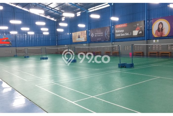 Komersial Premium di , Luas 1064m2m², Area Komersial, Dekat Jakarta Utara, Jakarta Utara Komersial Premium di , Luas 1064m2m², Area Komersial, Dekat Jakarta Utara, Jakarta Utara