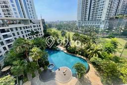 Dijual Apartemen 2 KT 1 KM di Kemayoran Dijual Apartemen 2 KT 1 KM di Kemayoran