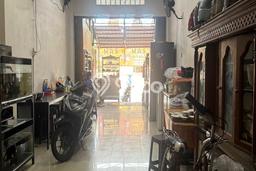 Untuk Dijual! Ruko di Poris Tangerang LT 72m2 / LB 200m2 Kawasan Strategis Untuk Dijual! Ruko di Poris Tangerang LT 72m2 / LB 200m2 Kawasan Strategis