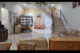 Dijual Rumah Luas Elegan Dengan View Cantik di Sunter, Jakarta Utara Dijual Rumah Luas Elegan Dengan View Cantik di Sunter, Jakarta Utara