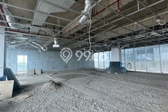 Kantor Bagus Dijual LB 5268m2 Lokasi Strategis Jakarta Barat Area Cocok untuk Berbisnis Kantor Bagus Dijual LB 5268m2 Lokasi Strategis Jakarta Barat Area Cocok untuk Berbisnis