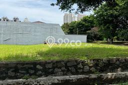 Tanah Kavling Dijual di Ancol, Jakarta Utara dengan Luas Tanah 460m2 Tanah Kavling Dijual di Ancol, Jakarta Utara dengan Luas Tanah 460m2