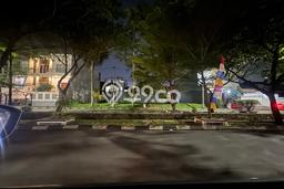 Dijual Tanah Lokasi Citra Garden, Jakarta Barat Seluas 240m2 Dijual Tanah Lokasi Citra Garden, Jakarta Barat Seluas 240m2