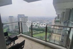 Unit Apartemen Dijual di Kemayoran, Jakarta Pusat, dengan 1 Bedroom, 1 Bathroom Unit Apartemen Dijual di Kemayoran, Jakarta Pusat, dengan 1 Bedroom, 1 Bathroom