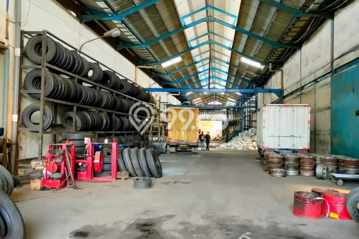 Dijual Gudang Strategis Kawasan , Luas 5172m2m², Mainroad, Kawasan Komersial Dijual Gudang Strategis Kawasan , Luas 5172m2m², Mainroad, Kawasan Komersial