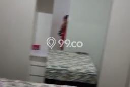Apartemen Strategis 42m2 di Pluit Jakarta Utara 1 Bedroom Apartemen Strategis 42m2 di Pluit Jakarta Utara 1 Bedroom