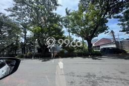 Tanah Investasi Dijual di Jakarta Barat Punya Luas 540m2 Tanah Investasi Dijual di Jakarta Barat Punya Luas 540m2