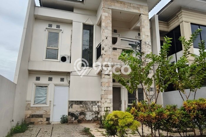 Rumah Minimalis 3 KT di Taman Kencana Jakarta Barat Unfurnished Rumah Minimalis 3 KT di Taman Kencana Jakarta Barat Unfurnished