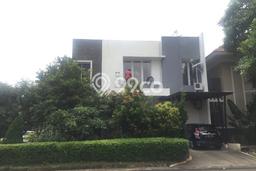 Dijual Rumah Mewah Elegan Dengan View Cantik di Ancol, Jakarta Utara Dijual Rumah Mewah Elegan Dengan View Cantik di Ancol, Jakarta Utara