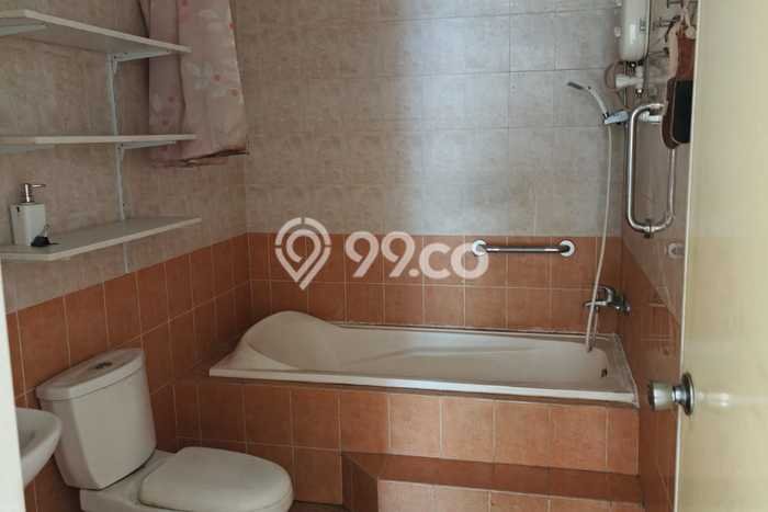 Rumah Minimalis 3 KT di Taman Kencana Jakarta Barat Unfurnished Rumah Minimalis 3 KT di Taman Kencana Jakarta Barat Unfurnished
