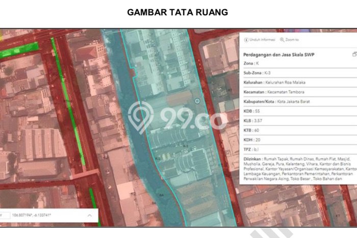 Paling Diincar! Gudang Dijual di Kopi Tiang Bendera Roa Malaka Harga Kompetitif Paling Diincar! Gudang Dijual di Kopi Tiang Bendera Roa Malaka Harga Kompetitif
