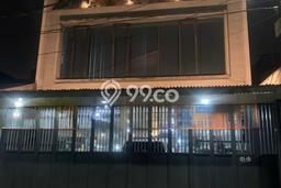 Rumah Elit LB 360m2 Siap Huni Desain Elegan di Taman Surya, Jakarta Barat Rumah Elit LB 360m2 Siap Huni Desain Elegan di Taman Surya, Jakarta Barat