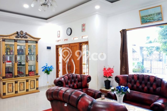Dijual Hunian Rumah Nyaman 5 Kamar di Depok I, Depok Dijual Hunian Rumah Nyaman 5 Kamar di Depok I, Depok