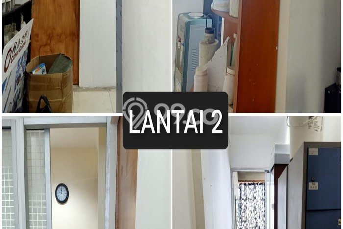 PRIME LOCATION! Ruko di Sunter, Luas 792m², Kawasan Komersial, Posisi Strategis PRIME LOCATION! Ruko di Sunter, Luas 792m², Kawasan Komersial, Posisi Strategis