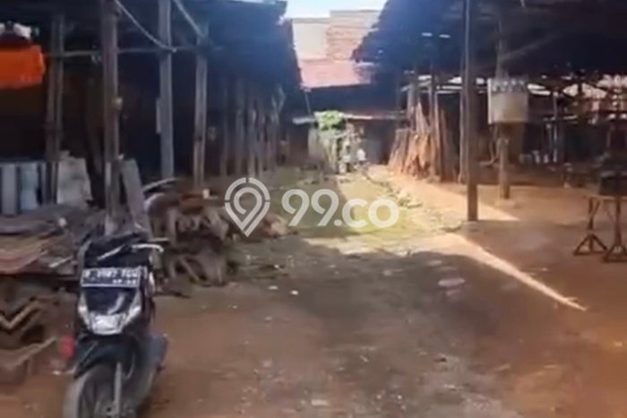 Tanah Dijual Lokasi Duren Sawit, Jakarta Timur dengan Luas Tanah 1840m2 dan Status - Tanah Dijual Lokasi Duren Sawit, Jakarta Timur dengan Luas Tanah 1840m2 dan Status -