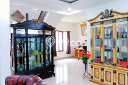Dijual Hunian Rumah Nyaman 5 Kamar di Depok I, Depok Dijual Hunian Rumah Nyaman 5 Kamar di Depok I, Depok