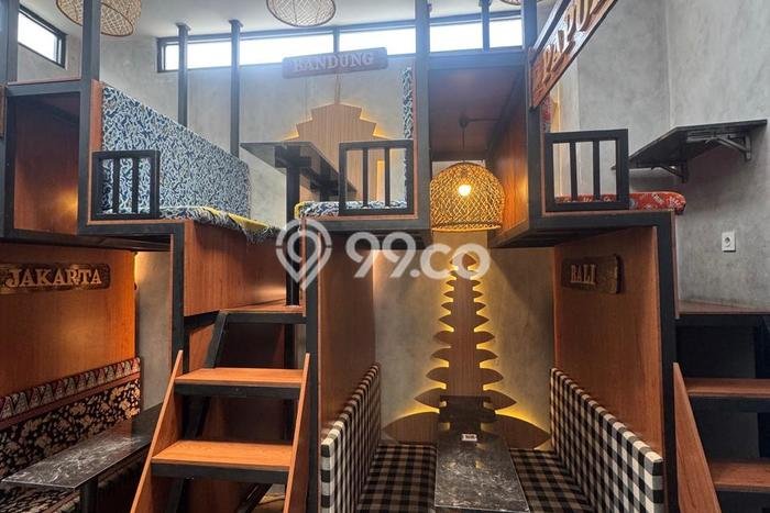 Dijual! Ruko di Citra Garden Jakarta Barat LT 63m2 / LB 126m2 Kawasan Strategis Dijual! Ruko di Citra Garden Jakarta Barat LT 63m2 / LB 126m2 Kawasan Strategis