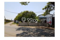 Kavling Tanah di Benda Dijual Luas 58000m2 Legalitas SHM Kavling Tanah di Benda Dijual Luas 58000m2 Legalitas SHM