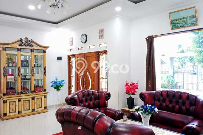 Dijual Hunian Rumah Nyaman 5 Kamar di Depok I, Depok Dijual Hunian Rumah Nyaman 5 Kamar di Depok I, Depok