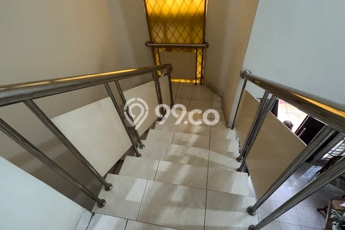 Rumah Minimalis 4 Kamar LT 200m2 di Jurumudi Rumah Minimalis 4 Kamar LT 200m2 di Jurumudi
