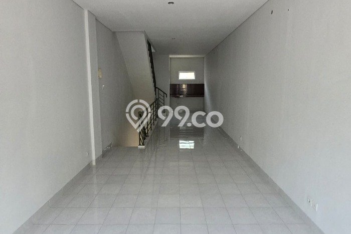 Disewakan Ruko di Kawasan Ramai Gading Serpong Luas 200m2 Disewakan Ruko di Kawasan Ramai Gading Serpong Luas 200m2