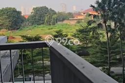 Apartemen Favorit Modern Dijual di Jakarta Barat dengan 2 Kamar Tidur Apartemen Favorit Modern Dijual di Jakarta Barat dengan 2 Kamar Tidur