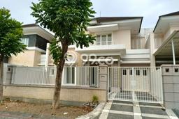 For Sale Rumah Mewah Exclusive di Sukolilo, Surabaya For Sale Rumah Mewah Exclusive di Sukolilo, Surabaya