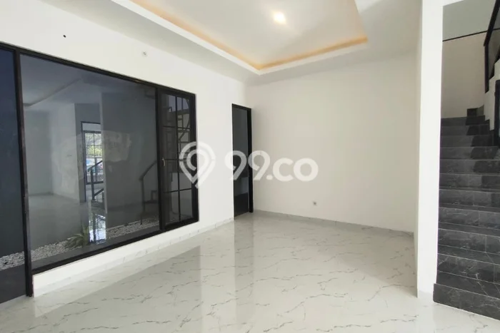 Jual Rumah Luas Megah Dengan View Eksklusif di Semolowaru, Surabaya Jual Rumah Luas Megah Dengan View Eksklusif di Semolowaru, Surabaya