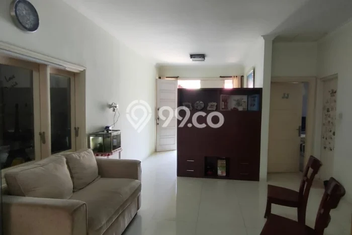 For Sale! Luxury House LT 225m2 Desain Modern di Semolowaru For Sale! Luxury House LT 225m2 Desain Modern di Semolowaru