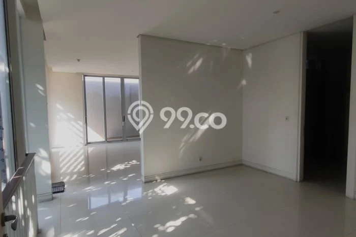 Ready to Use! Premium House LT 480m2 Desain Elegan di Galaxy Ready to Use! Premium House LT 480m2 Desain Elegan di Galaxy