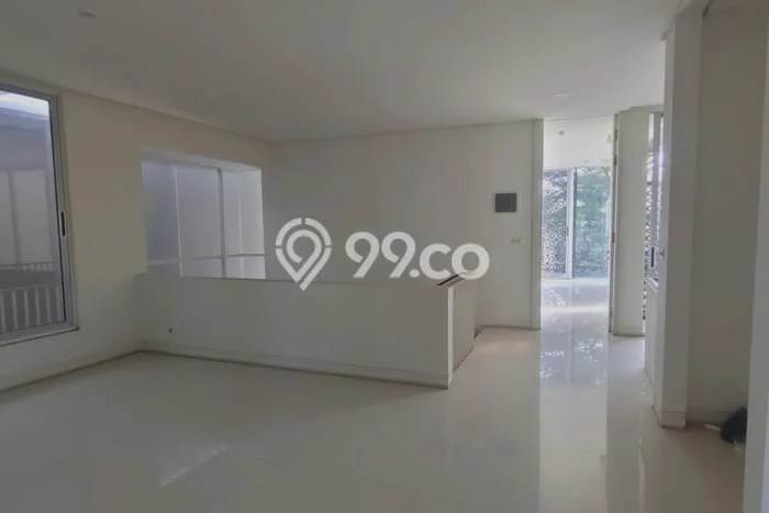 Ready to Use! Premium House LT 480m2 Desain Elegan di Galaxy Ready to Use! Premium House LT 480m2 Desain Elegan di Galaxy