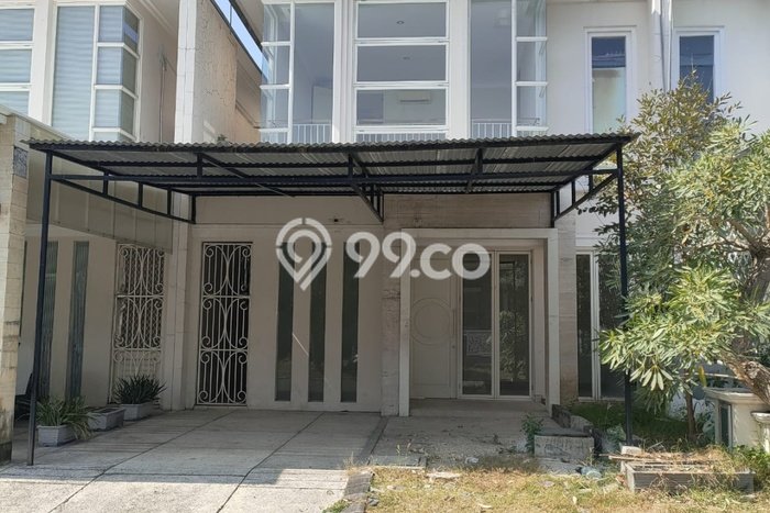 Rumah Luxury Modern Siap Huni di Pakuwon CIty Surabaya Rumah Luxury Modern Siap Huni di Pakuwon CIty Surabaya