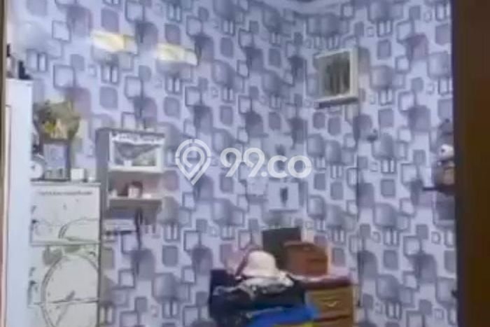 Jual Rumah Modern 3 KT di Poris, Tangerang Jual Rumah Modern 3 KT di Poris, Tangerang