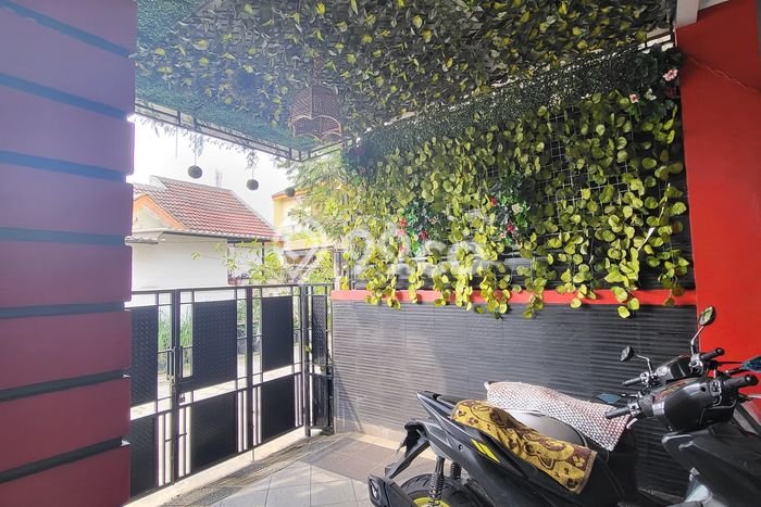 Jual Rumah Modern 3 KT di Poris, Tangerang Jual Rumah Modern 3 KT di Poris, Tangerang