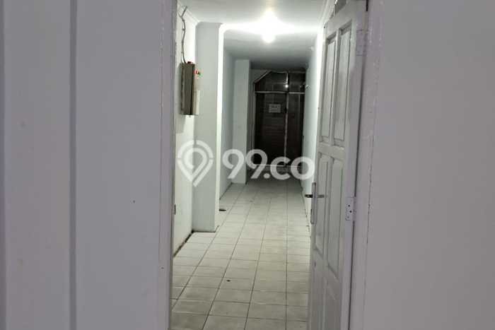 Unit Ruko Dijual di Jakarta Pusat LT 158m2 & LB 400m2 Unit Ruko Dijual di Jakarta Pusat LT 158m2 & LB 400m2