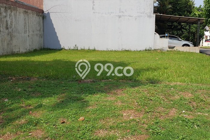 Dijual Tanah Lokasi Metland Menteng, Jakarta Timur Seluas 225m2 Dijual Tanah Lokasi Metland Menteng, Jakarta Timur Seluas 225m2