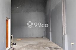 Gudang Komersial Disewakan di Curug Tangerang Luas 172m2 Gudang Komersial Disewakan di Curug Tangerang Luas 172m2