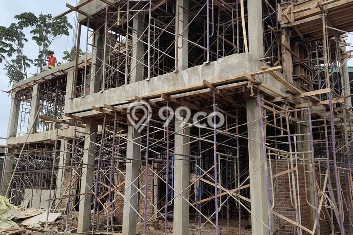 Paling Dicari! Gudang Dijual di Gading Serpong Harga Kompetitif Paling Dicari! Gudang Dijual di Gading Serpong Harga Kompetitif