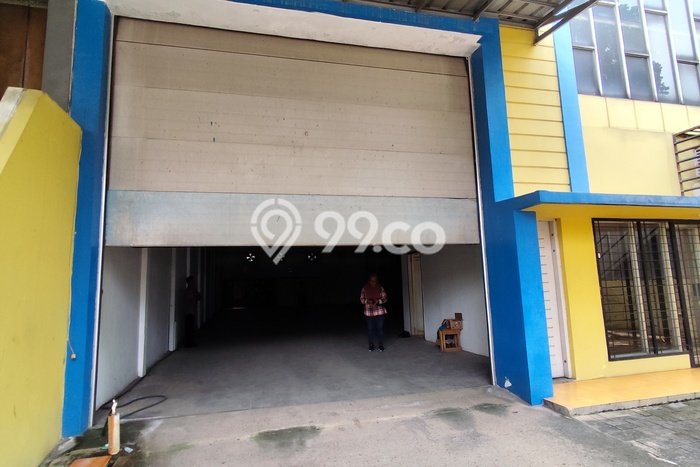 Area Strategis! Disewakan Gudang Lokasi BSD, Tangerang Selatan Cocok untuk Bisnis Area Strategis! Disewakan Gudang Lokasi BSD, Tangerang Selatan Cocok untuk Bisnis