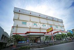 Unit Komersial Tersedia di Padang Kota Spesifikasi LB 1300m2 Unit Komersial Tersedia di Padang Kota Spesifikasi LB 1300m2