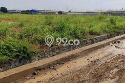 Tanah Kosong Dijual di Tangerang dengan Area 20000m2 Tanah Kosong Dijual di Tangerang dengan Area 20000m2
