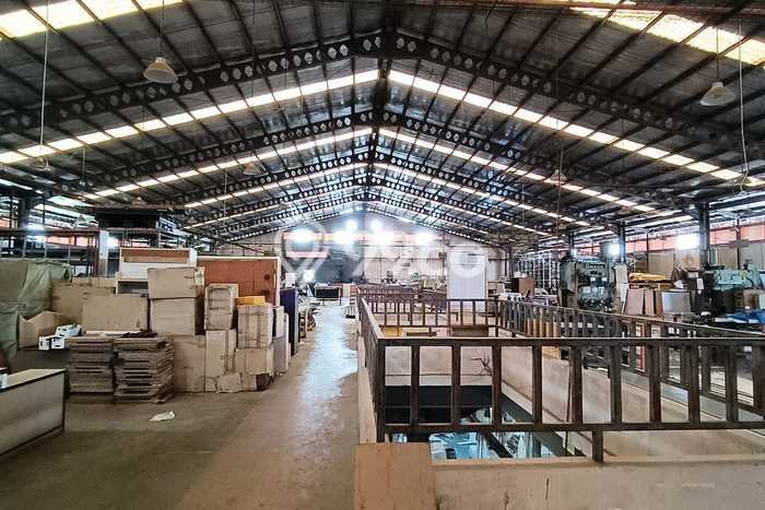Untuk Dijual Gudang di BSD, Tangerang Selatan Harga Penawaran Spesial Untuk Dijual Gudang di BSD, Tangerang Selatan Harga Penawaran Spesial