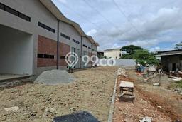Gudang Komersial Disewakan di Pagedangan Tangerang Luas 172m2 Gudang Komersial Disewakan di Pagedangan Tangerang Luas 172m2