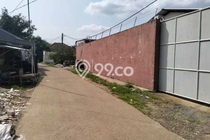 Gudang Paling Dicari LB 500m2 Dijual di Kelapa Dua Gudang Paling Dicari LB 500m2 Dijual di Kelapa Dua
