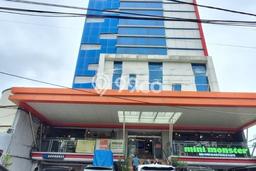 LOKASI TERBAIK! Hotel di Kemayoran, Luas 2560m2m², Akses Utama LOKASI TERBAIK! Hotel di Kemayoran, Luas 2560m2m², Akses Utama