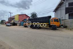Tanah Komersial Dijual di Legok Tangerang 1060m2 Tanah Komersial Dijual di Legok Tangerang 1060m2