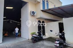 Gudang Disewakan di Kawasan Ramai Neglasari, Tangerang Gudang Disewakan di Kawasan Ramai Neglasari, Tangerang