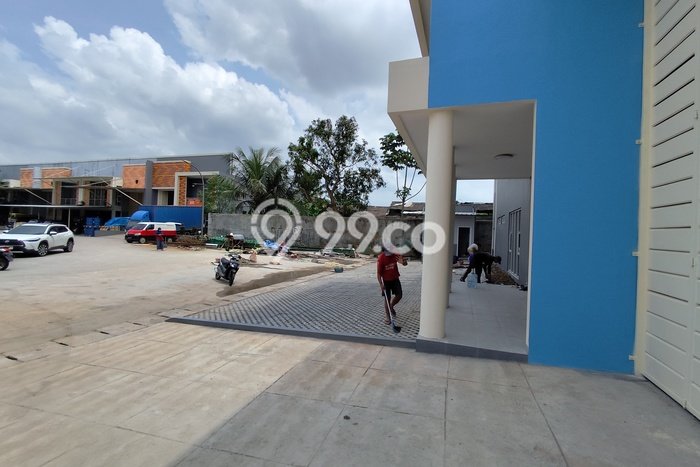 Gudang Bagus Dijual di Gading Serpong Tangerang Strategis Cocok untuk Kembangkan Bisnis Gudang Bagus Dijual di Gading Serpong Tangerang Strategis Cocok untuk Kembangkan Bisnis