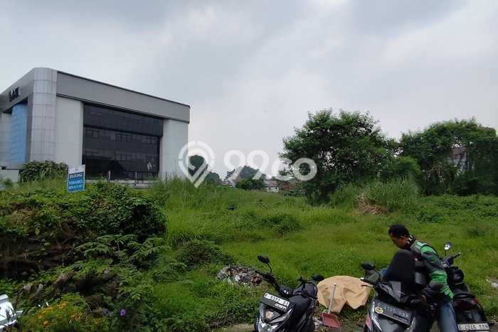 Tanah Kavling di Bogor Barat Dijual dengan Luas 4320m2 Tanah Kavling di Bogor Barat Dijual dengan Luas 4320m2